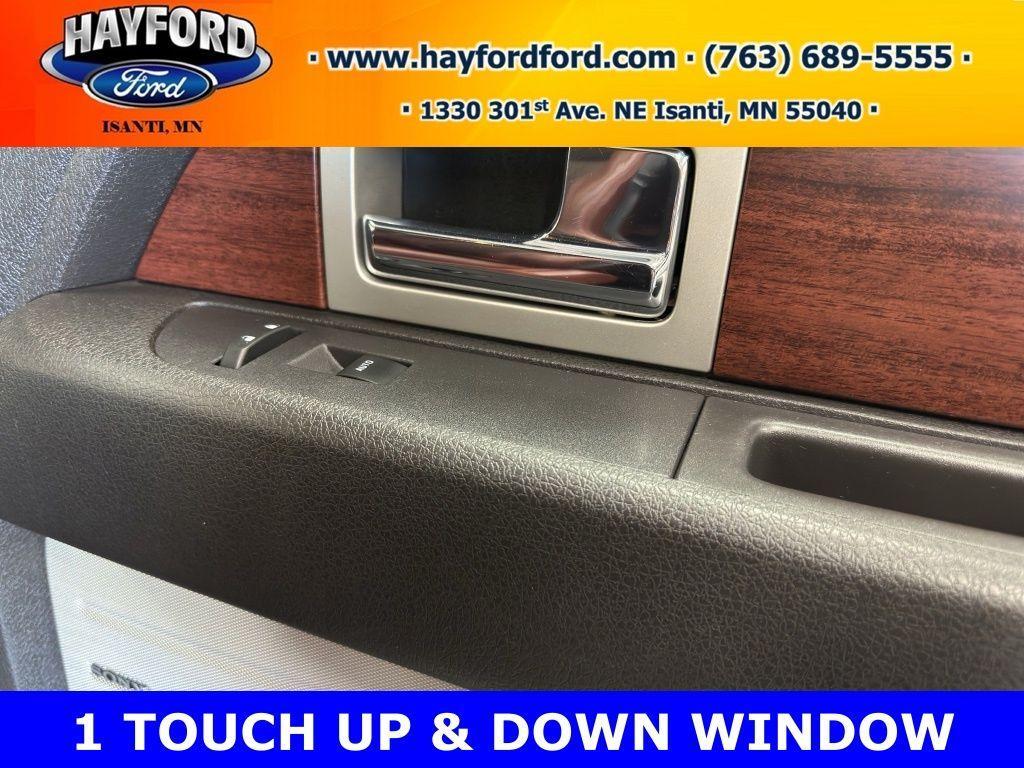 used 2014 Ford F-150 car, priced at $16,499