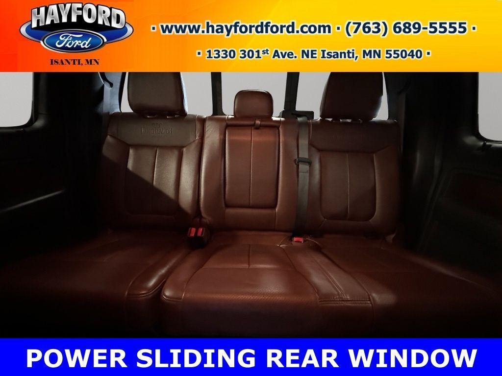 used 2014 Ford F-150 car, priced at $16,499