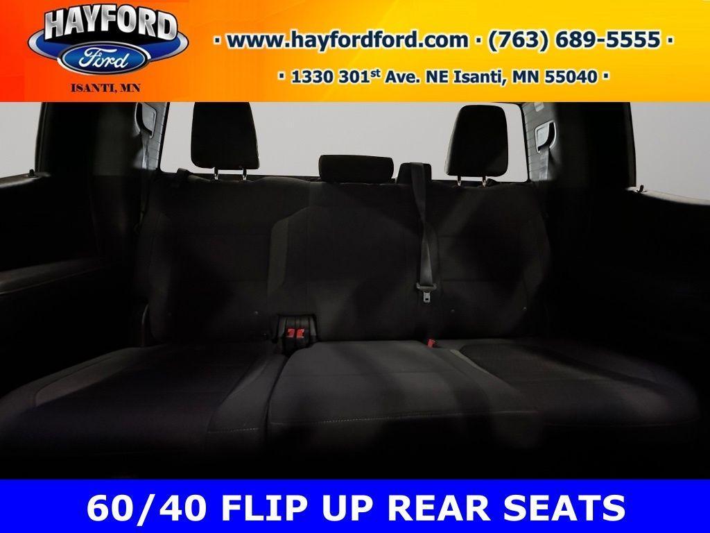 used 2021 GMC Sierra 1500 car, priced at $28,499