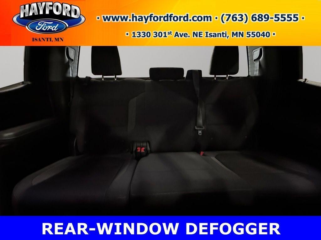 used 2021 GMC Sierra 1500 car, priced at $28,499