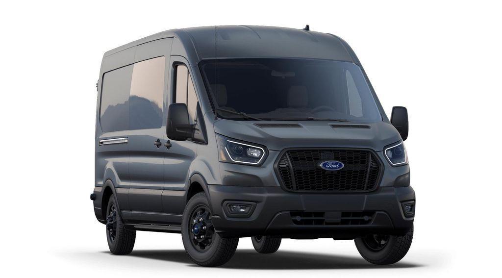 new 2025 Ford Transit-250 car, priced at $65,301