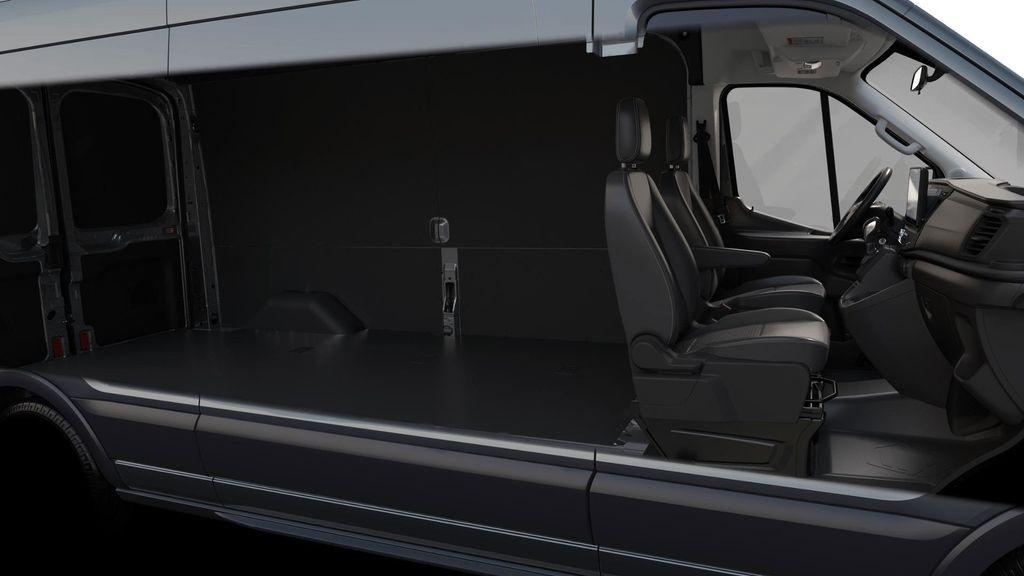 new 2025 Ford Transit-250 car, priced at $65,301