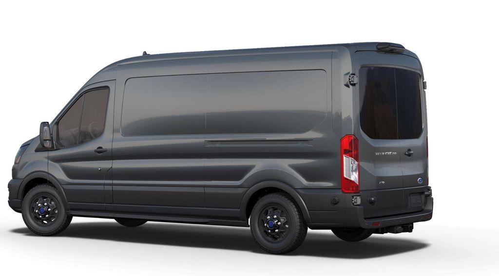 new 2025 Ford Transit-250 car, priced at $65,301