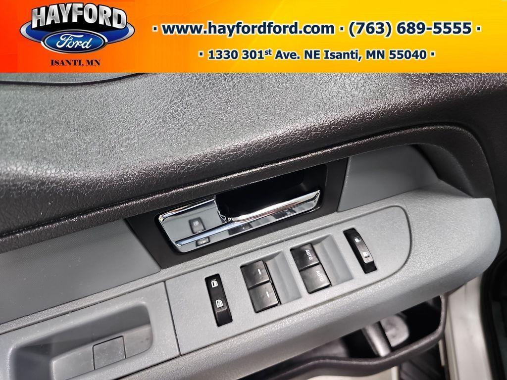 used 2013 Ford F-150 car, priced at $15,499