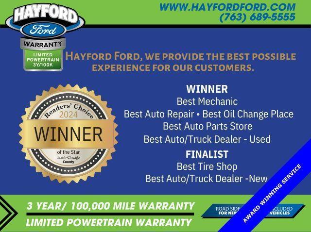 used 2021 Ford Explorer car, priced at $27,399