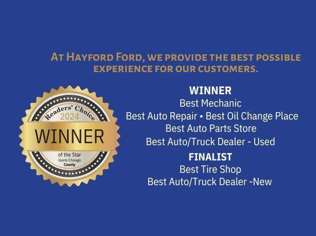 new 2025 Ford F-150 car, priced at $44,936
