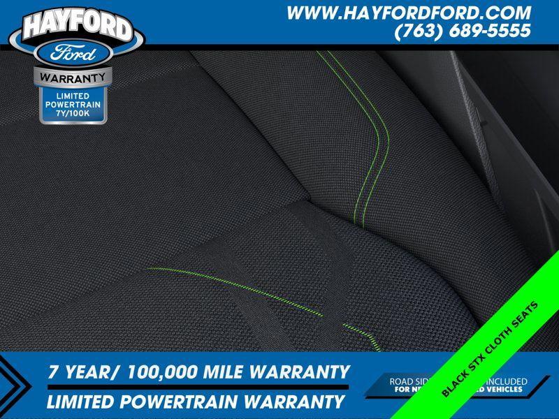 new 2025 Ford F-150 car, priced at $44,936