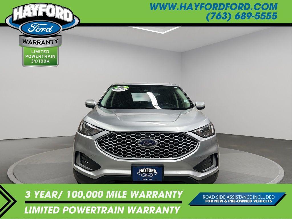 used 2023 Ford Edge car, priced at $23,499