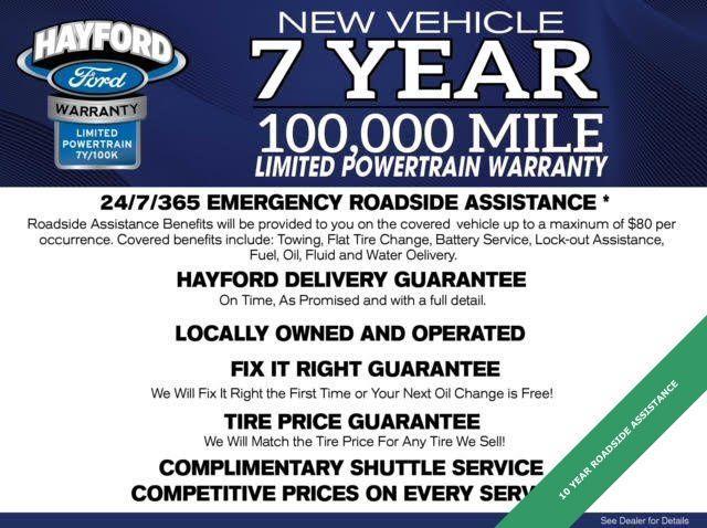 new 2024 Ford F-150 car, priced at $54,391