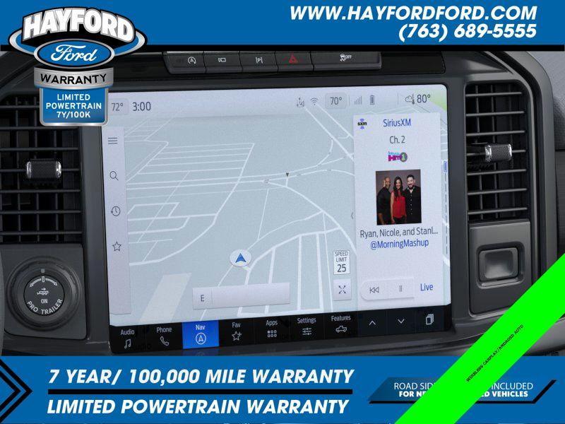 new 2024 Ford F-150 car, priced at $54,391