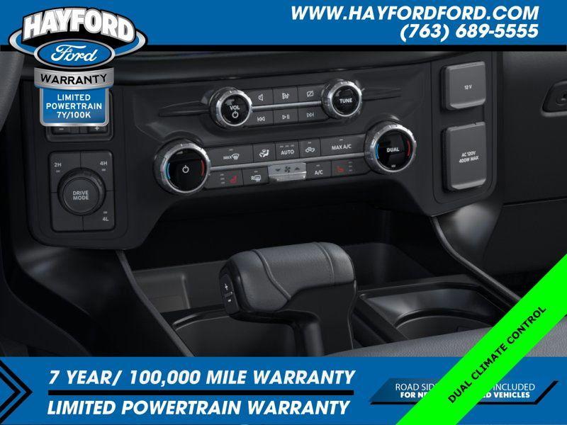 new 2024 Ford F-150 car, priced at $54,391