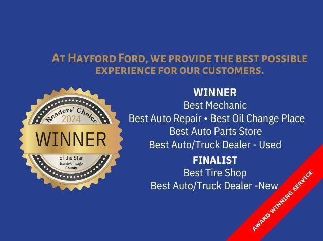 new 2024 Ford F-150 car, priced at $54,391