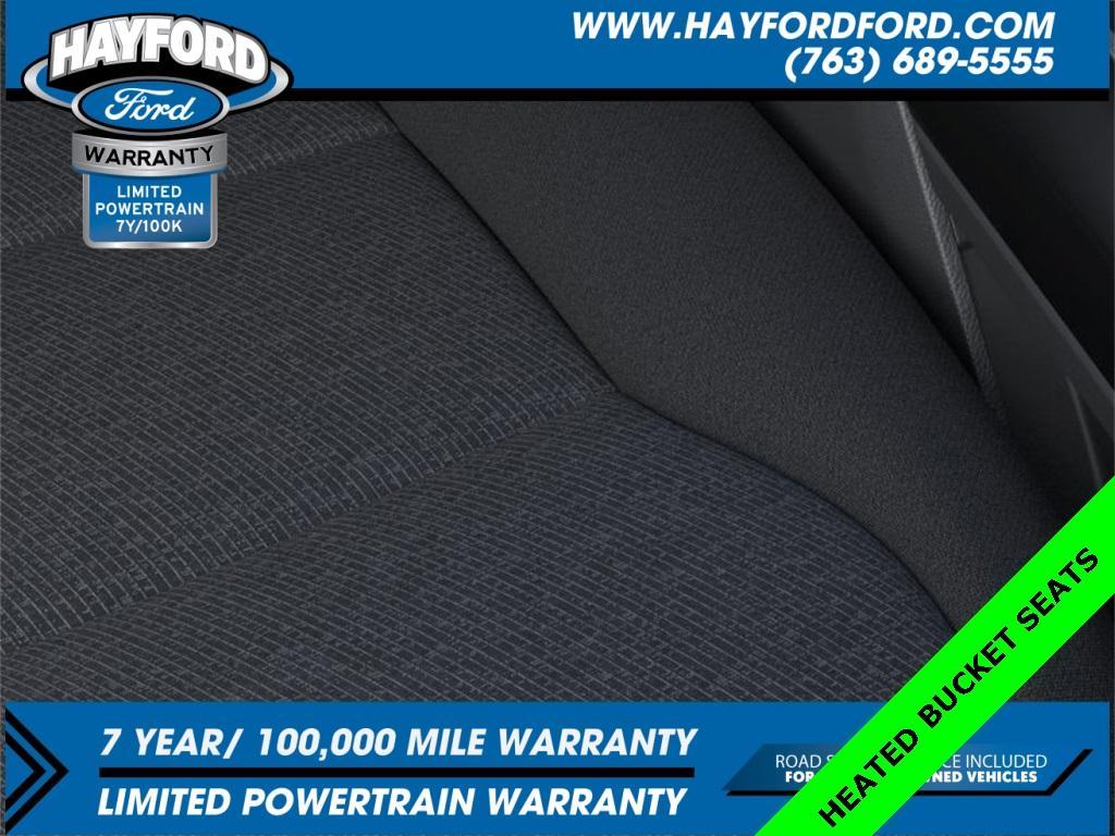 new 2024 Ford F-150 car, priced at $54,891