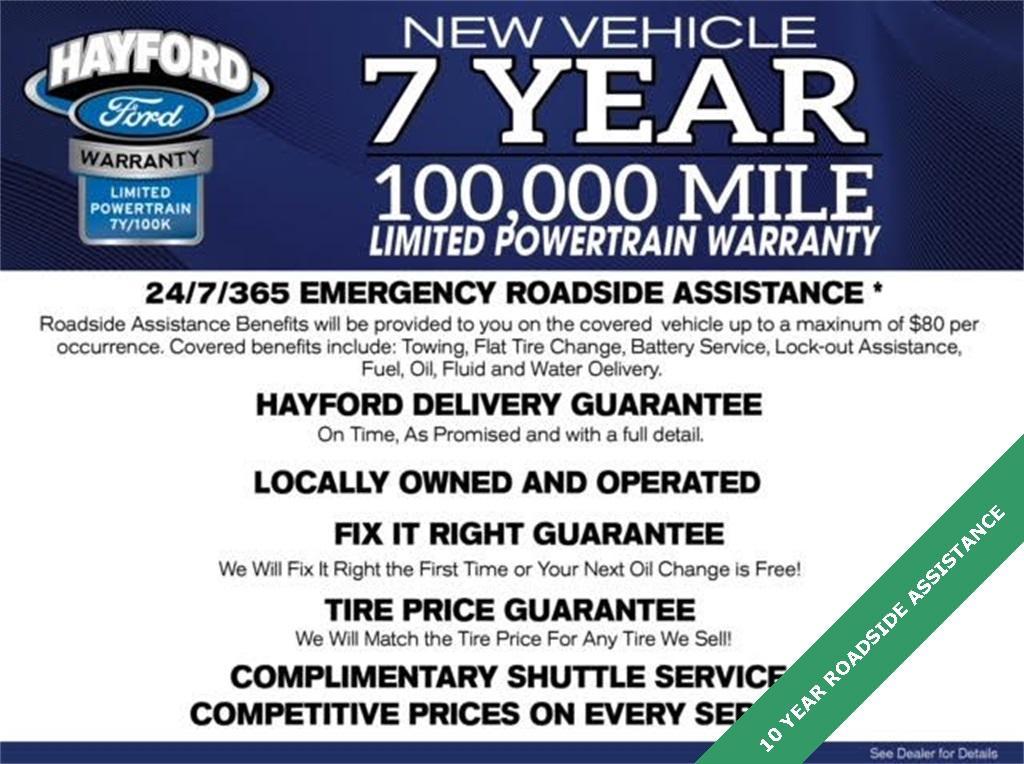 new 2024 Ford F-150 car, priced at $54,891