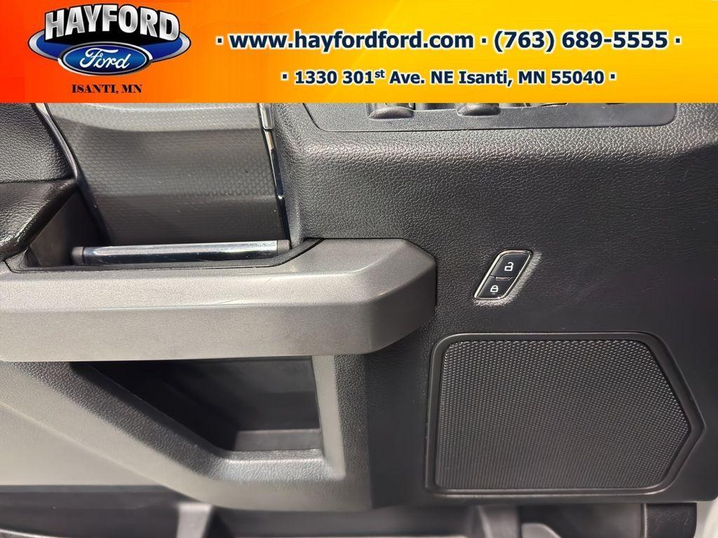used 2015 Ford F-150 car, priced at $18,599