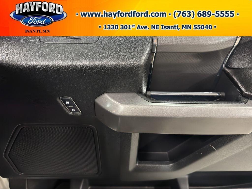 used 2015 Ford F-150 car, priced at $18,599