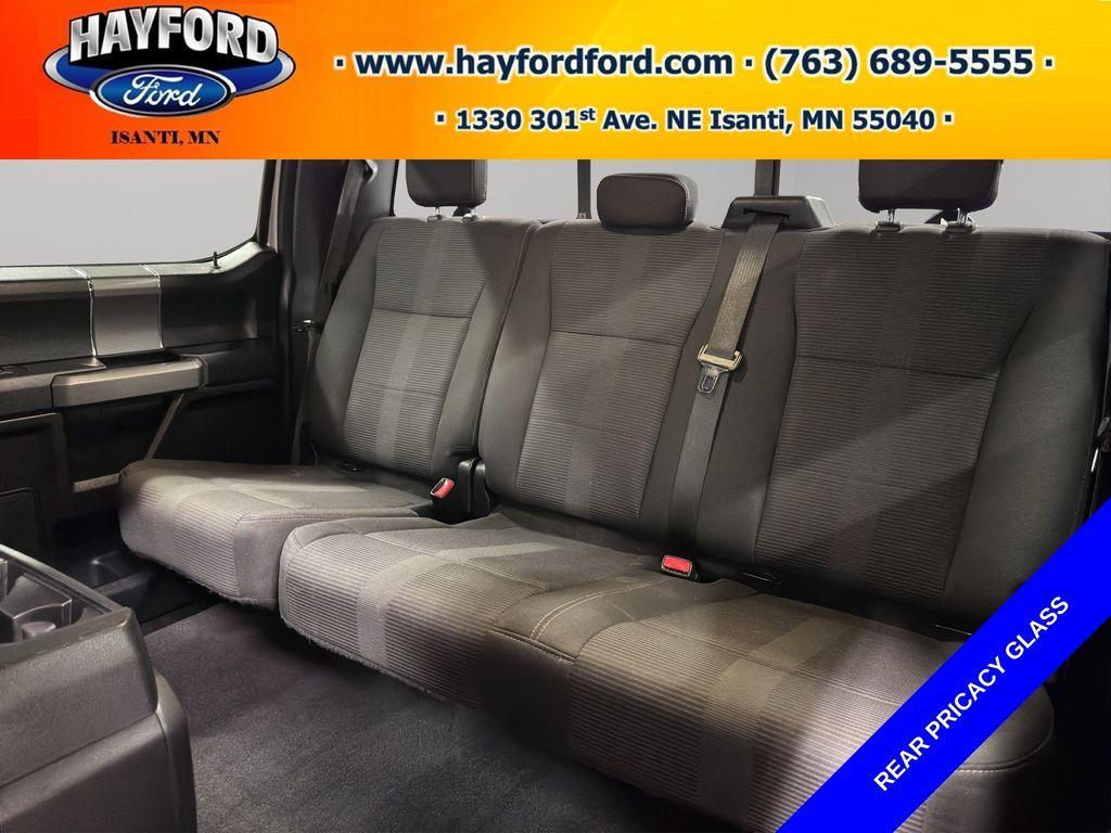 used 2015 Ford F-150 car, priced at $15,999