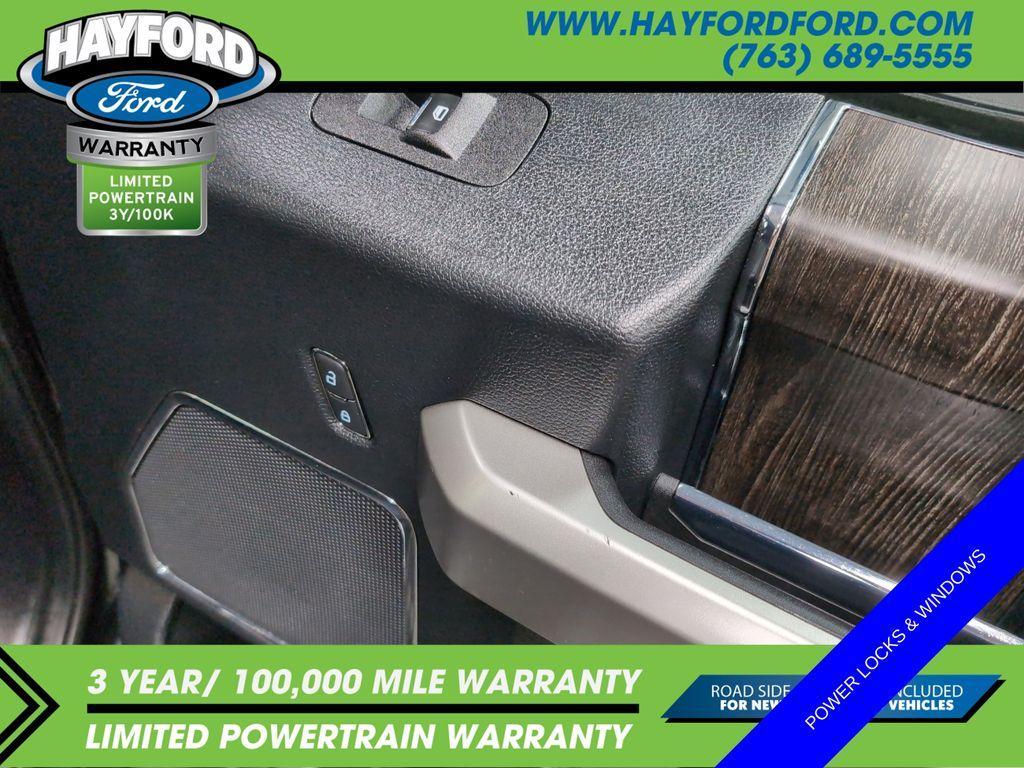 used 2020 Ford F-350 car, priced at $51,999