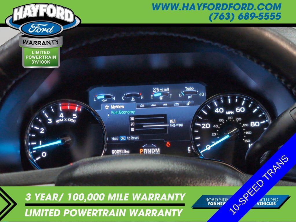 used 2020 Ford F-350 car, priced at $51,999