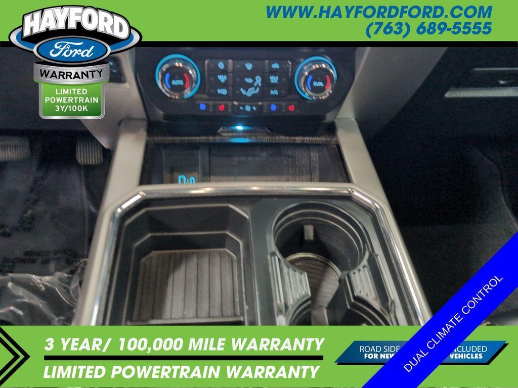 used 2020 Ford F-350 car, priced at $51,999