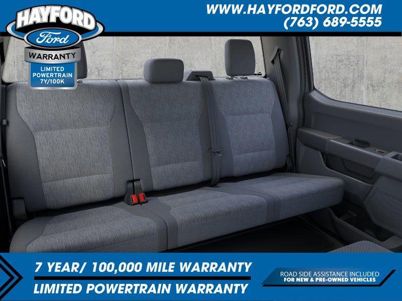 new 2026 Ford F-350 car, priced at $70,495