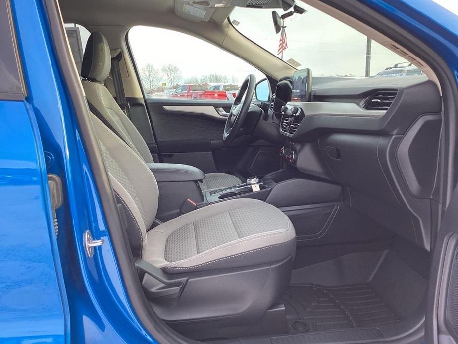 used 2020 Ford Escape car, priced at $17,999