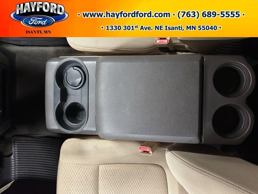 used 2012 Ford F-150 car, priced at $9,444