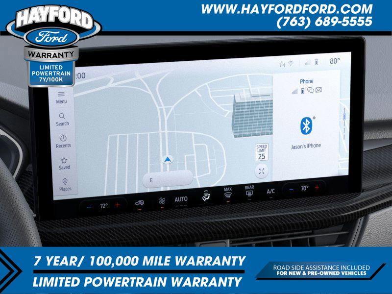 new 2026 Ford Escape car, priced at $36,415