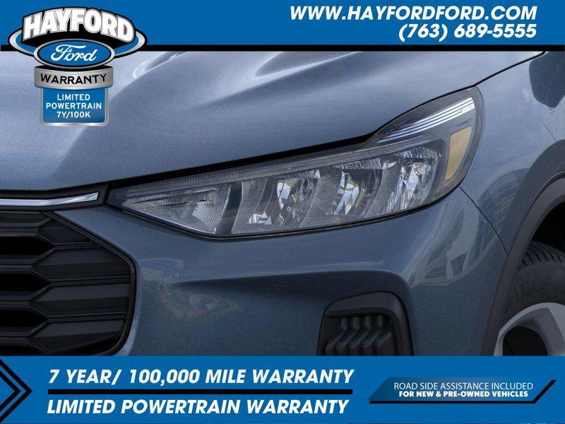 new 2026 Ford Escape car, priced at $36,415