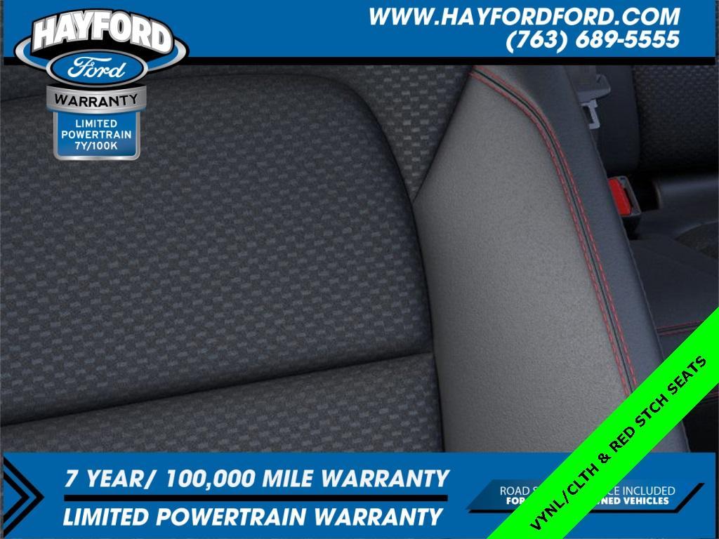 new 2025 Ford Escape car, priced at $32,934