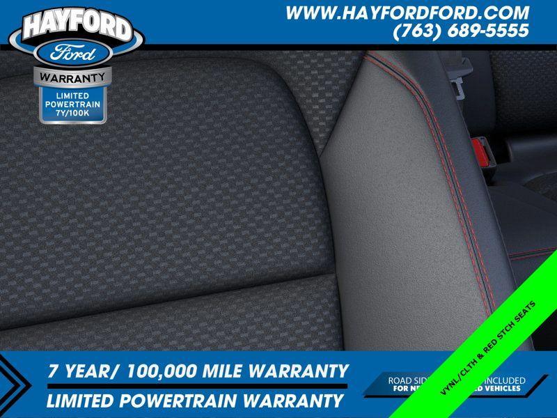 new 2025 Ford Escape car, priced at $32,934