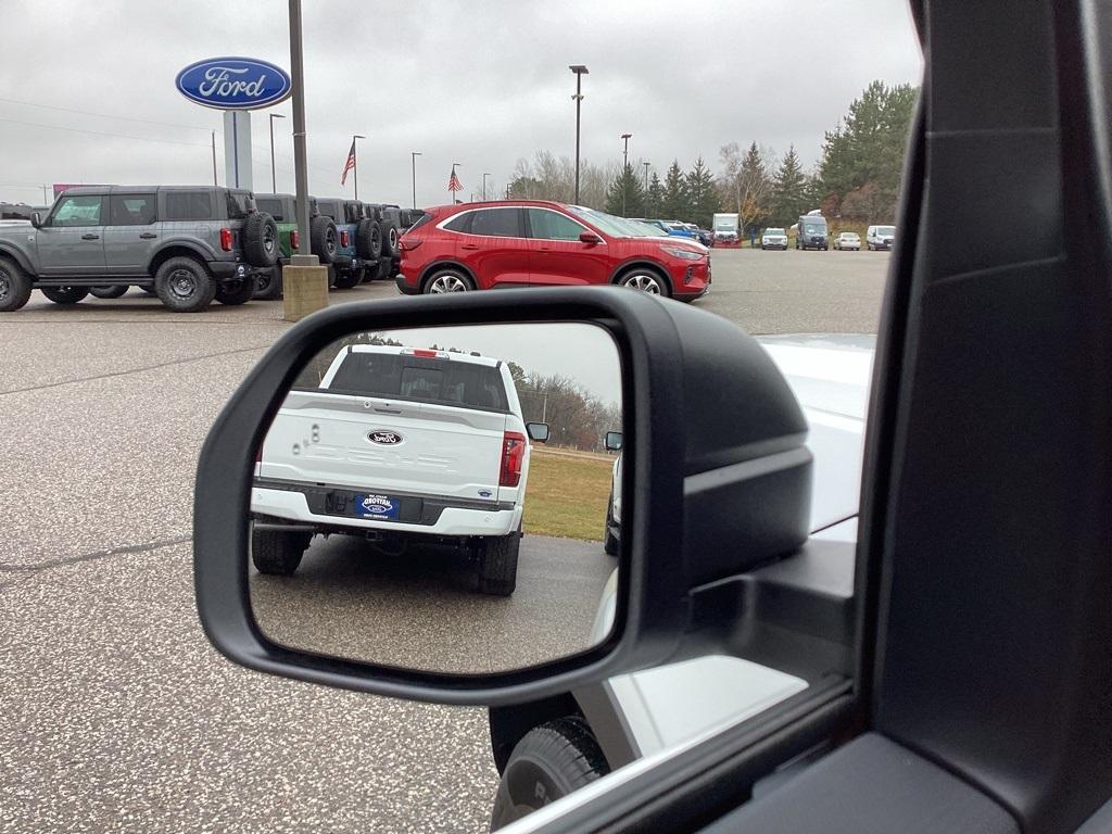 new 2024 Ford Bronco Sport car, priced at $28,499