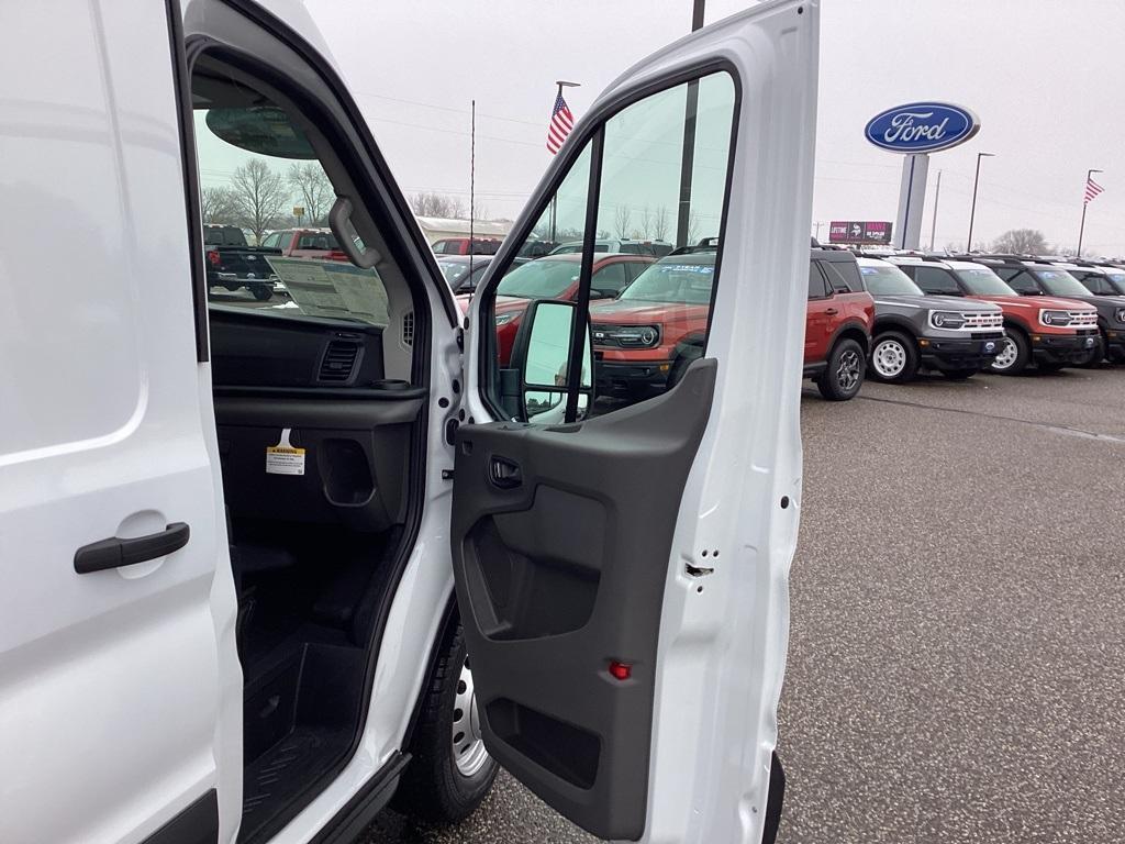 new 2024 Ford Transit-250 car, priced at $53,999