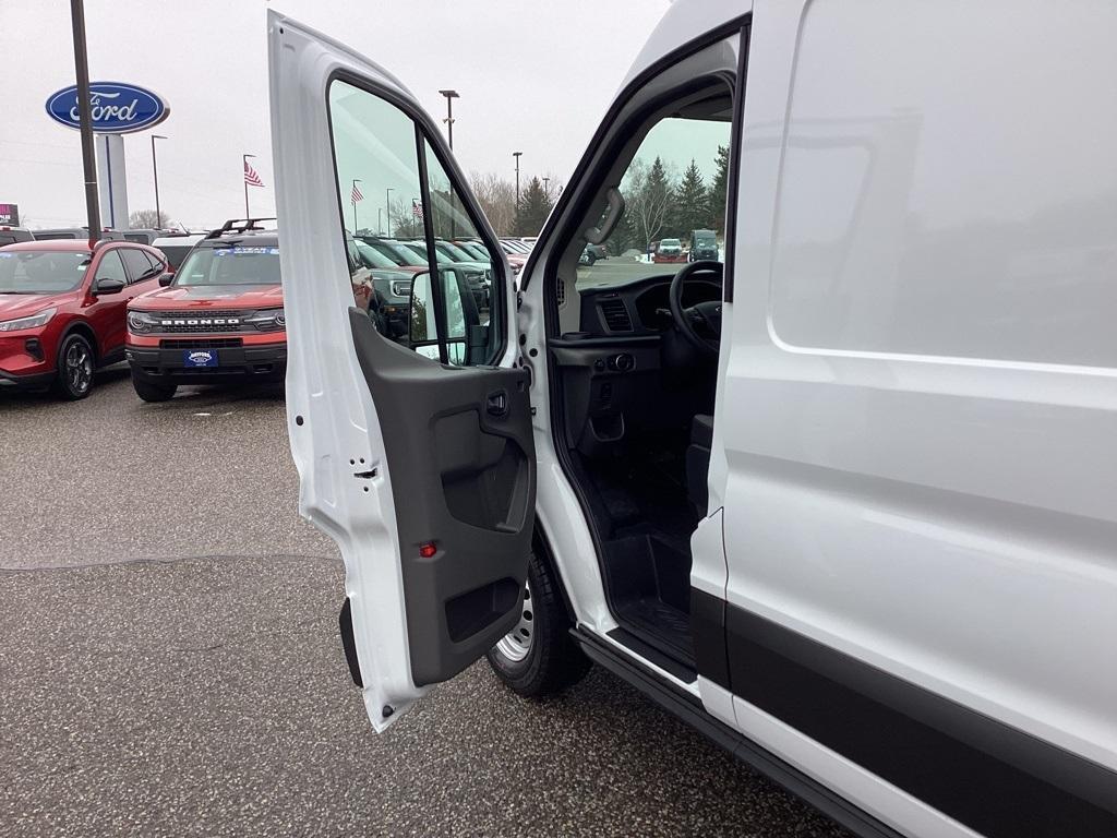 new 2024 Ford Transit-250 car, priced at $53,999