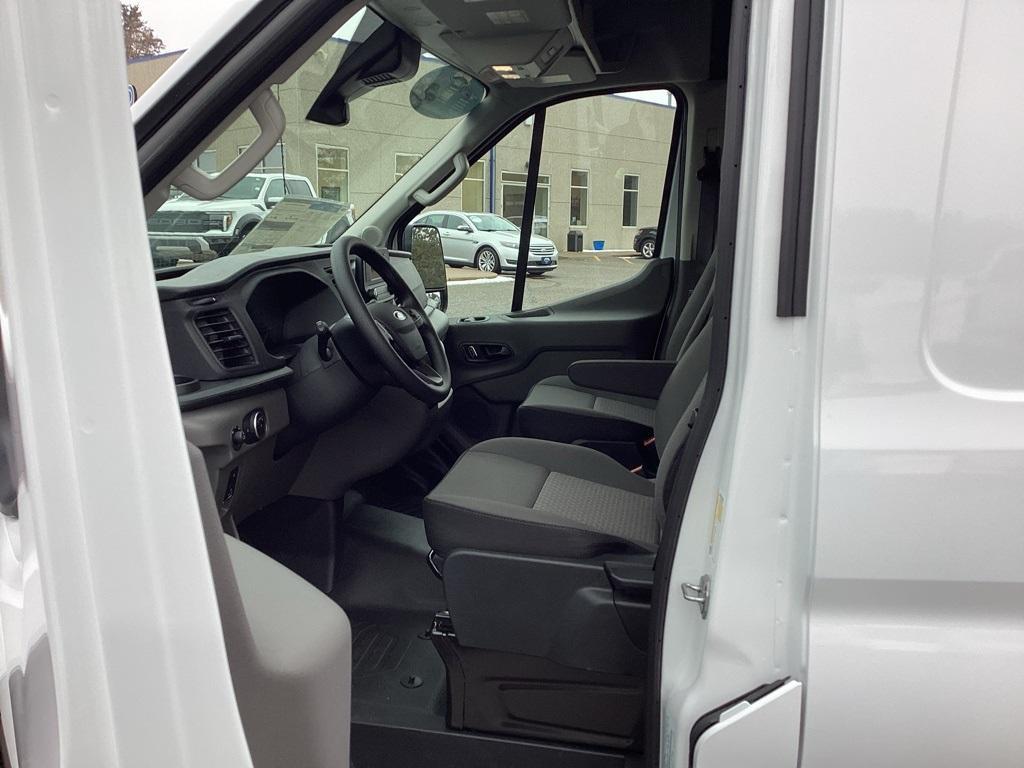 new 2024 Ford Transit-250 car, priced at $53,999