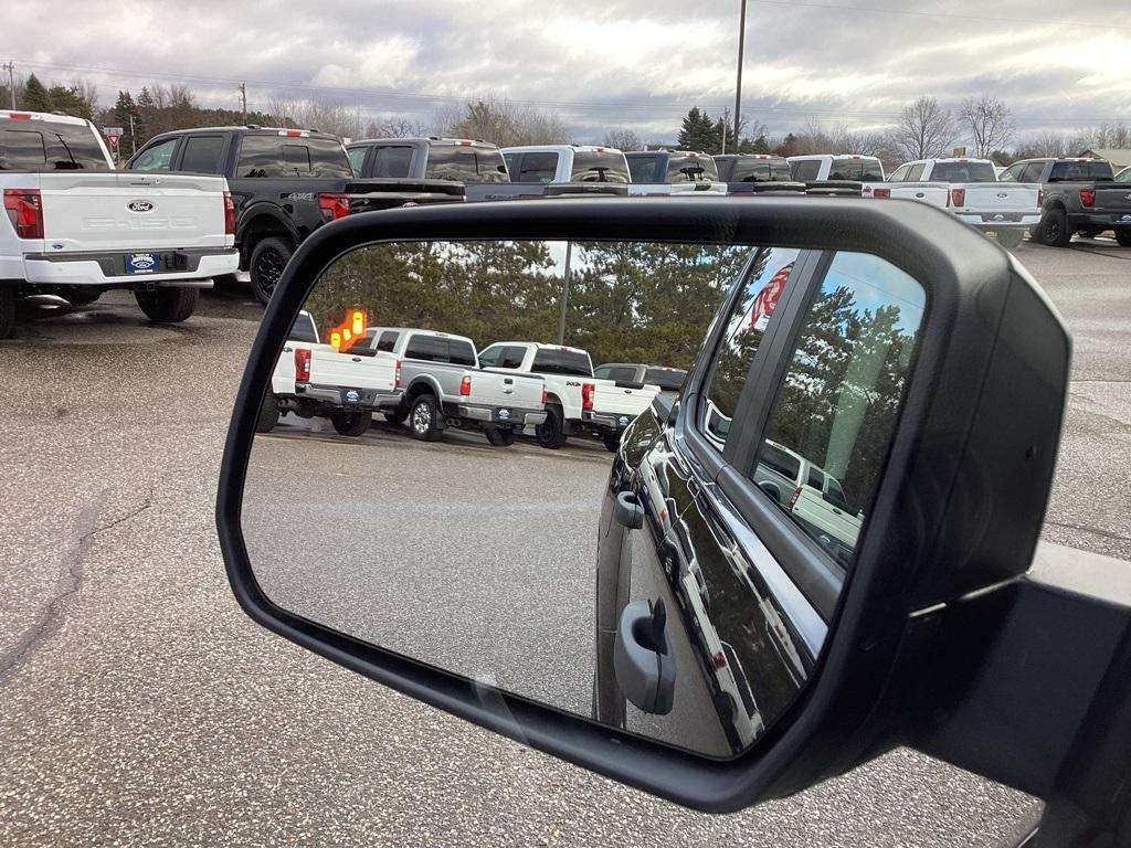 new 2024 Ford Ranger car, priced at $46,299