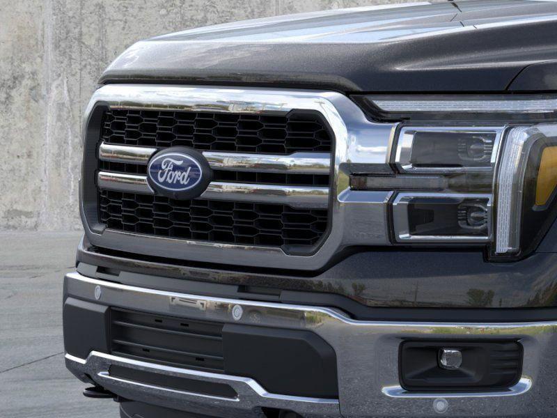 new 2025 Ford F-150 car, priced at $65,906
