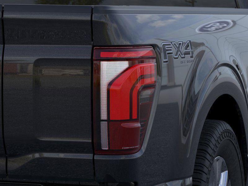 new 2025 Ford F-150 car, priced at $65,906