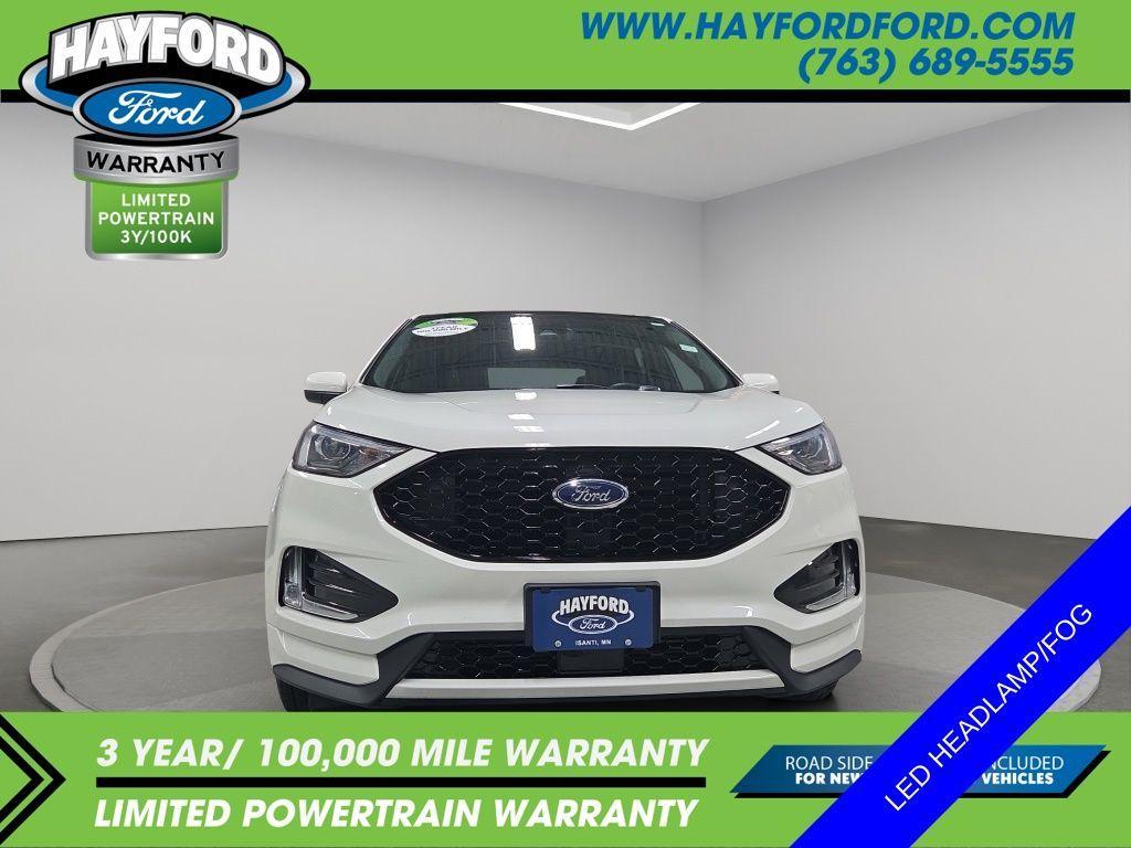 used 2023 Ford Edge car, priced at $25,999