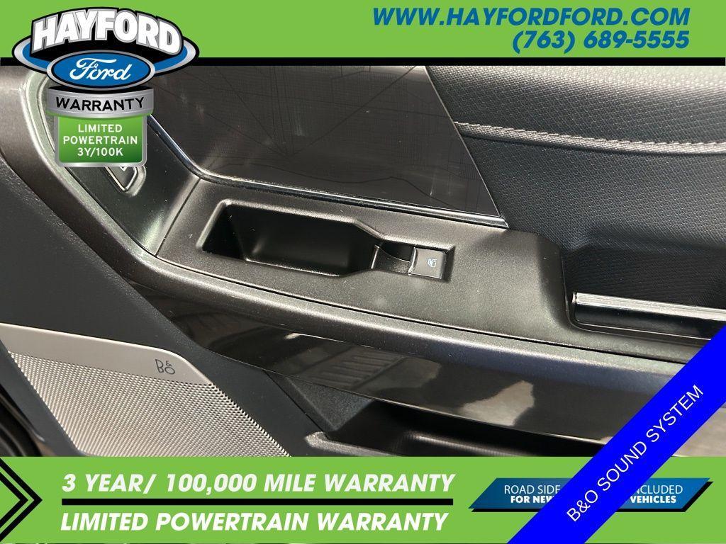 used 2021 Ford F-150 car, priced at $31,999