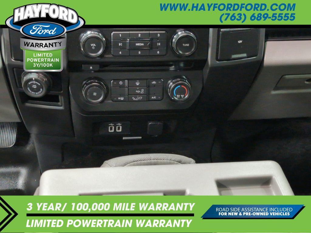 used 2017 Ford F-150 car, priced at $25,999