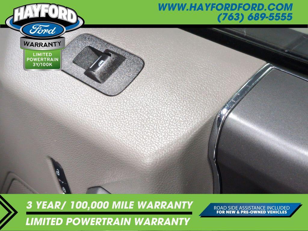 used 2017 Ford F-150 car, priced at $25,999