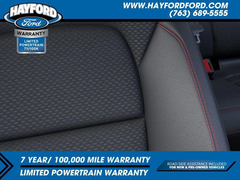new 2025 Ford Escape car, priced at $28,320