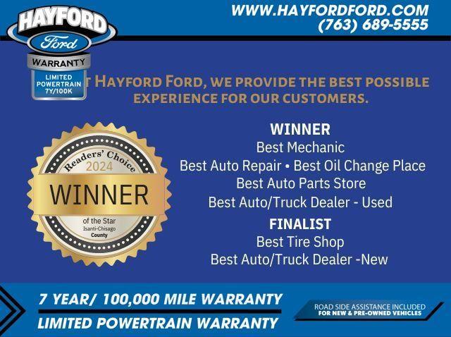 new 2025 Ford Escape car, priced at $28,320