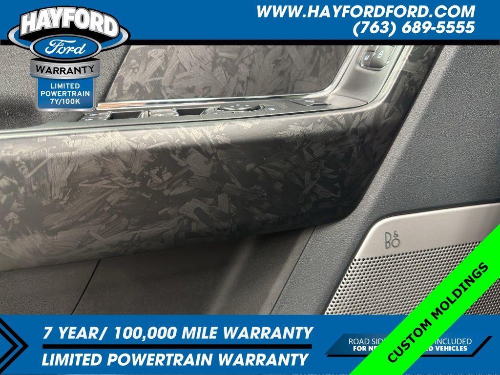 new 2025 Ford F-250 car, priced at $90,275