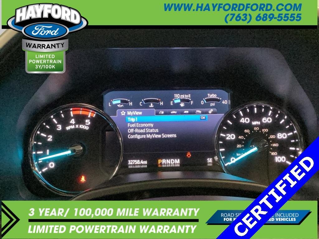 used 2022 Ford F-350 car, priced at $72,999