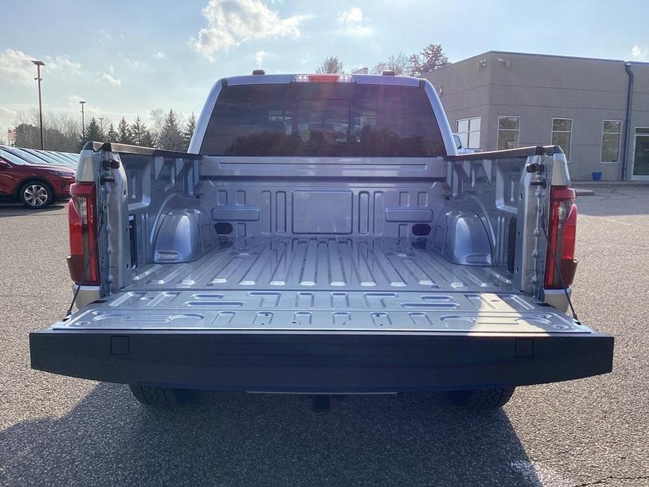 new 2024 Ford F-150 car, priced at $56,249