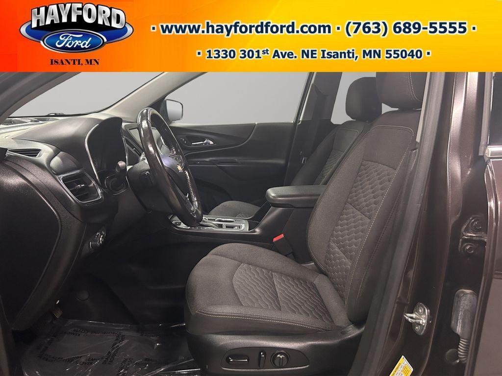used 2020 Chevrolet Equinox car, priced at $12,999