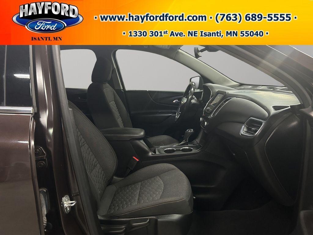 used 2020 Chevrolet Equinox car, priced at $12,999