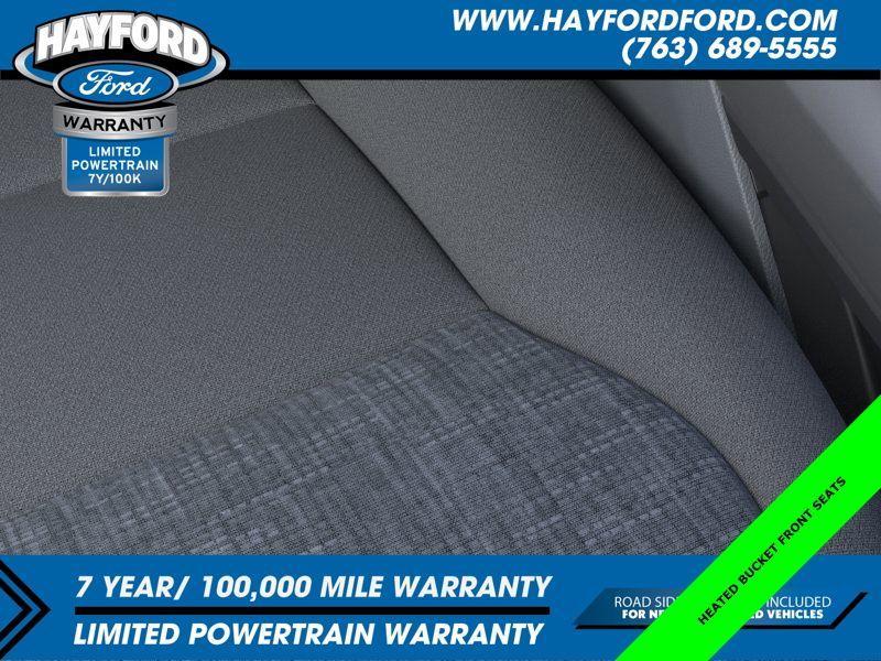 new 2024 Ford F-150 car, priced at $54,416